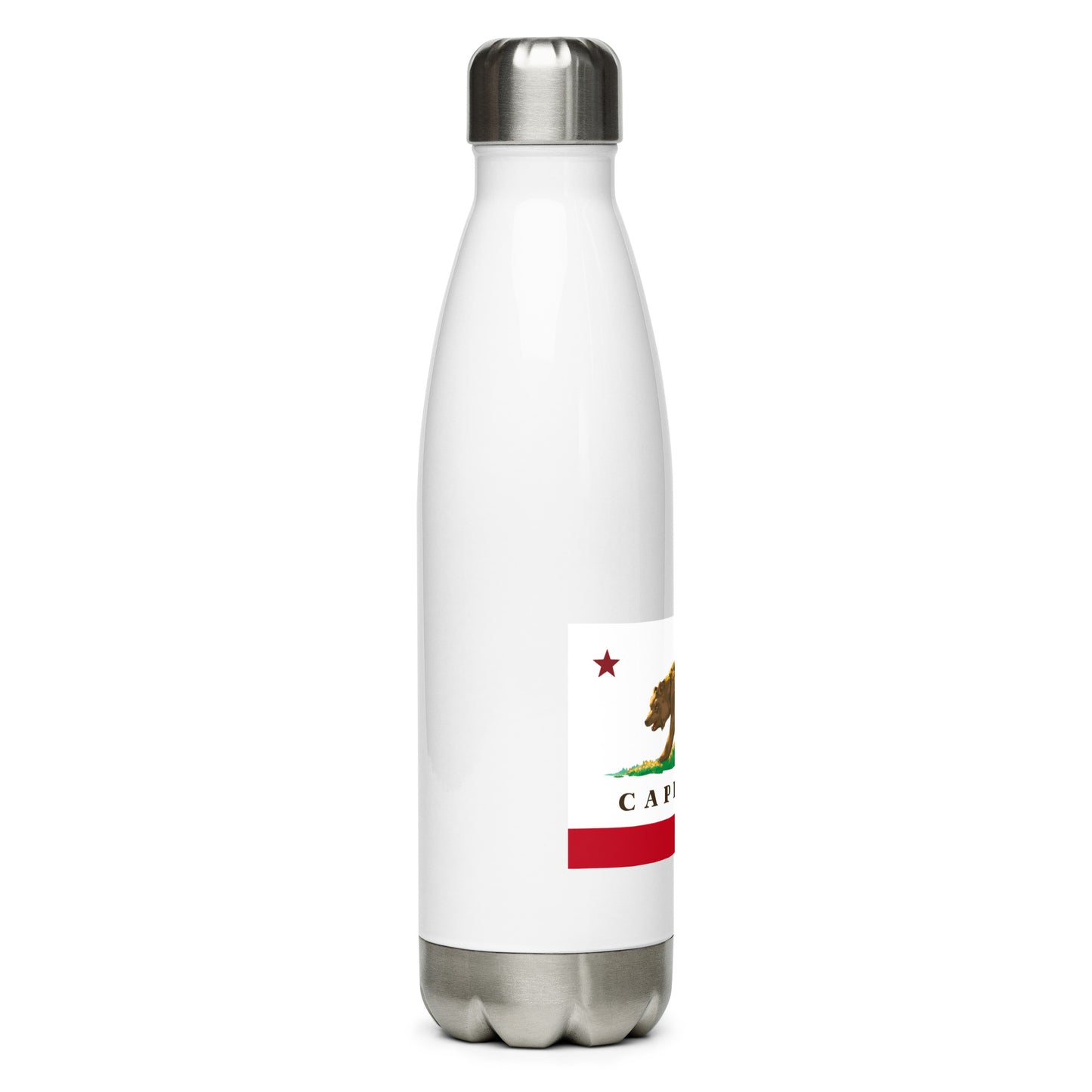 Capitola Stainless steel water bottle