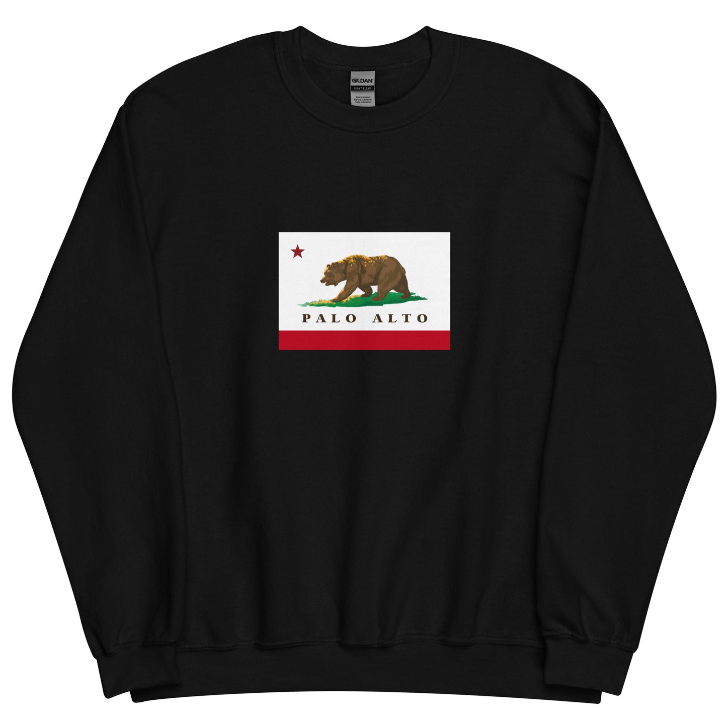 Palo Alto Sweatshirt