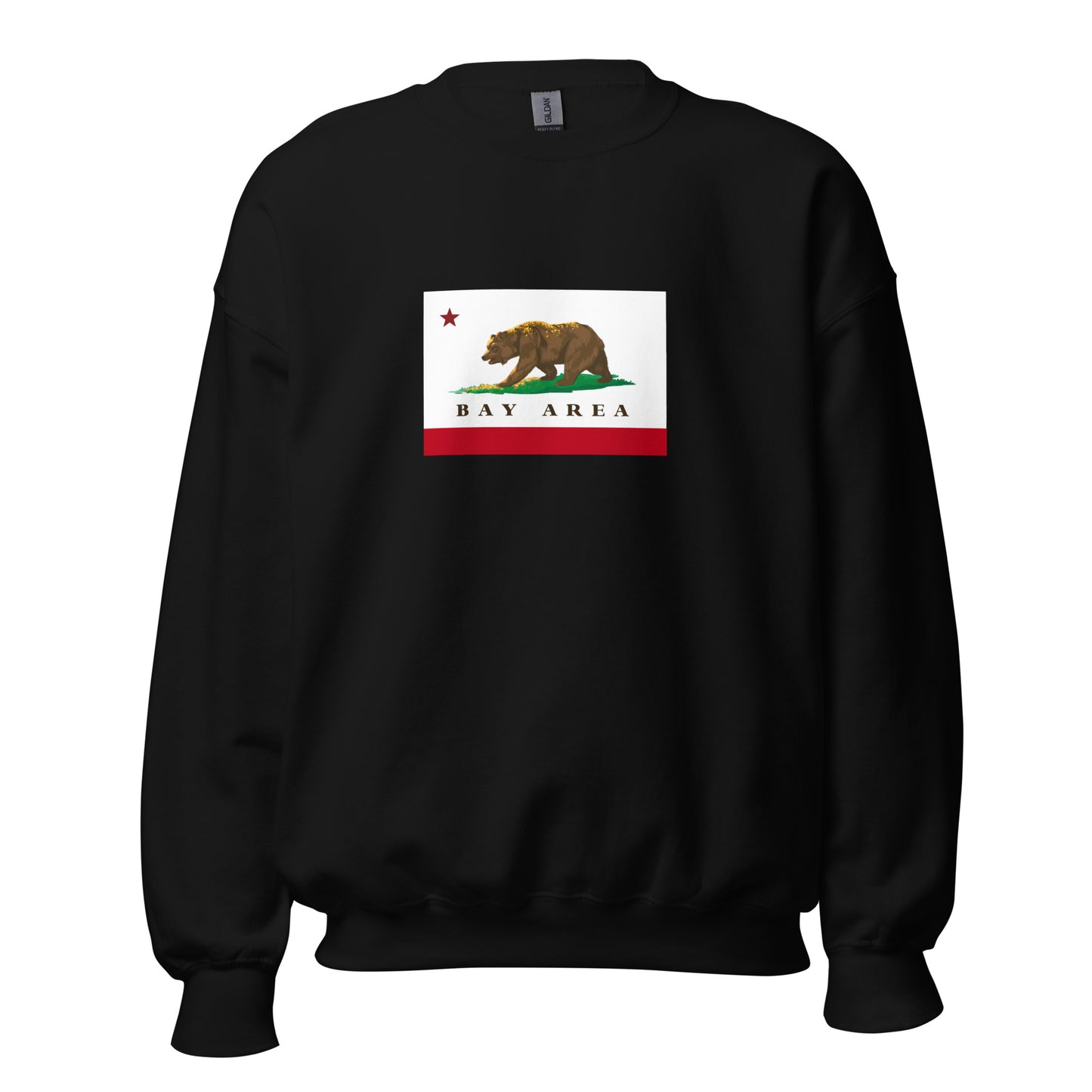 Bay Area Sweatshirt