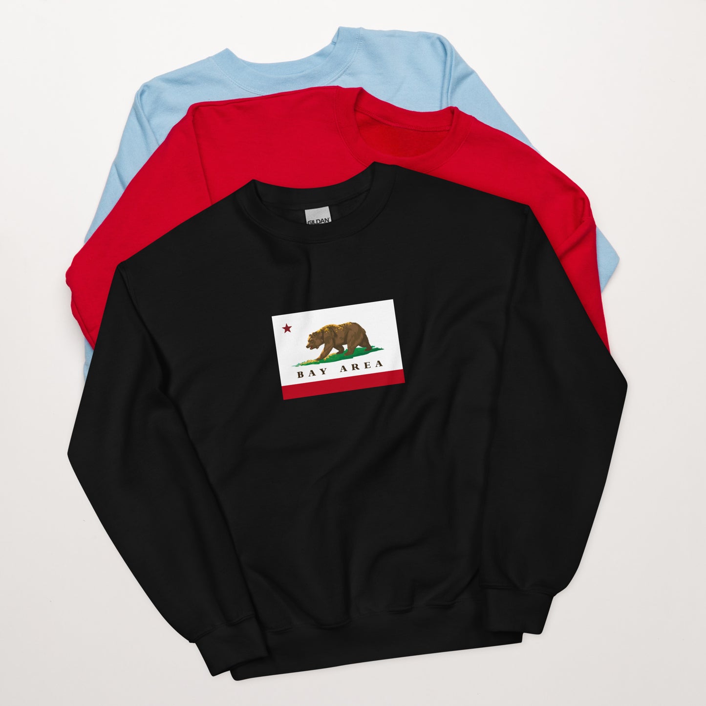 Bay Area Sweatshirt