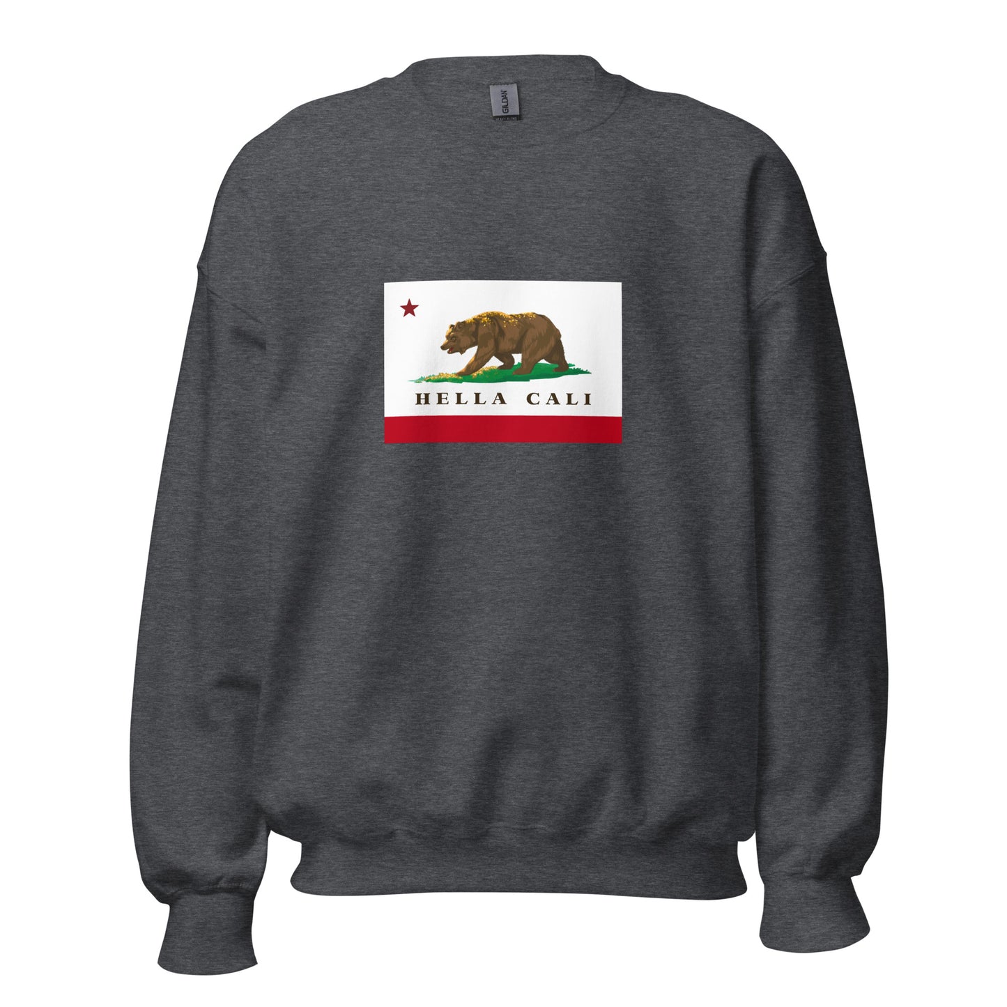 Hella Cali Sweatshirt