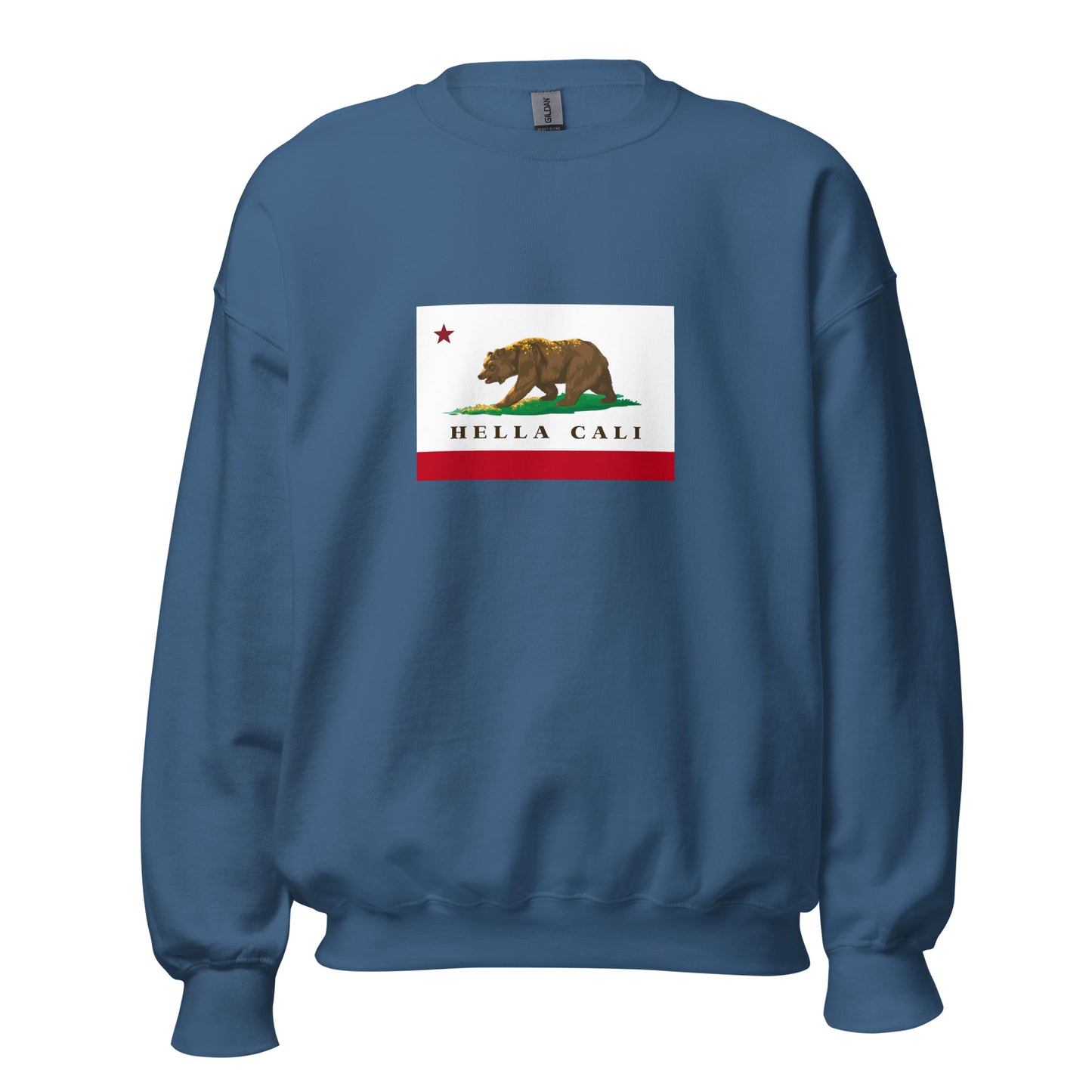 Hella Cali Sweatshirt