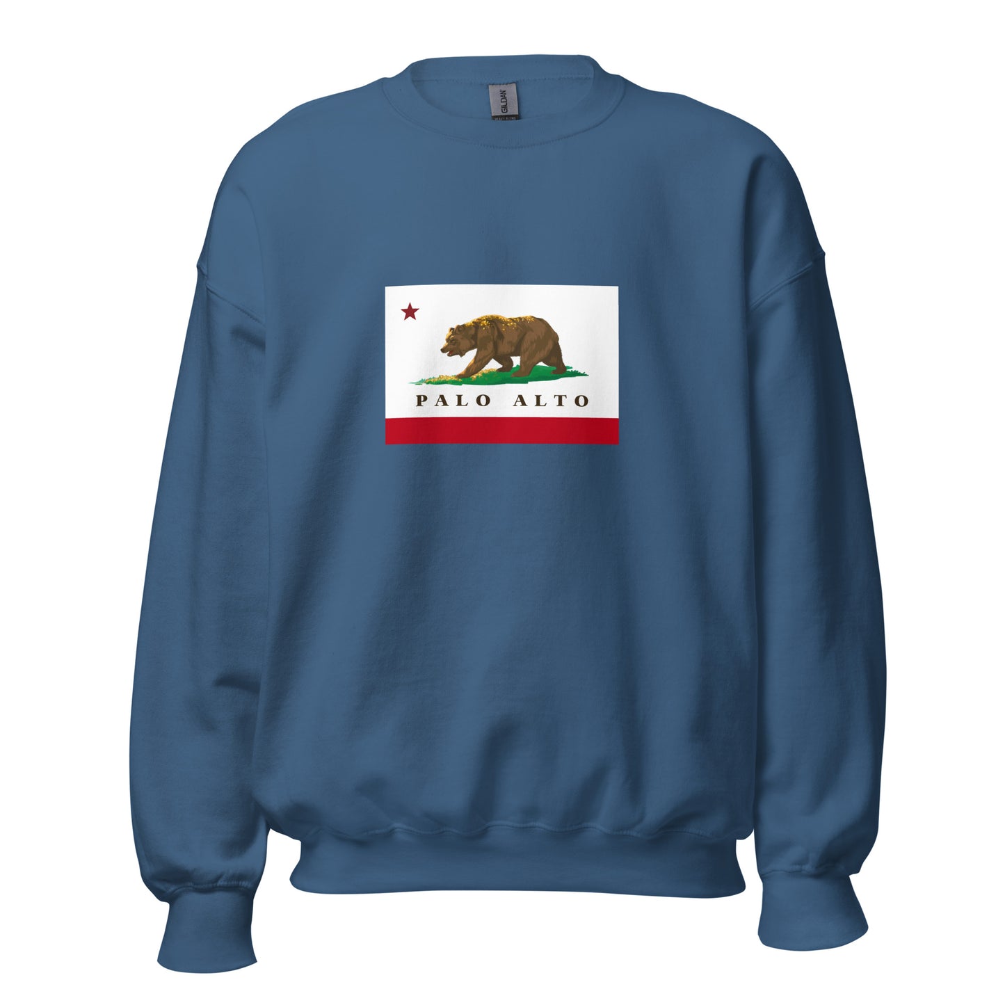 Palo Alto Sweatshirt