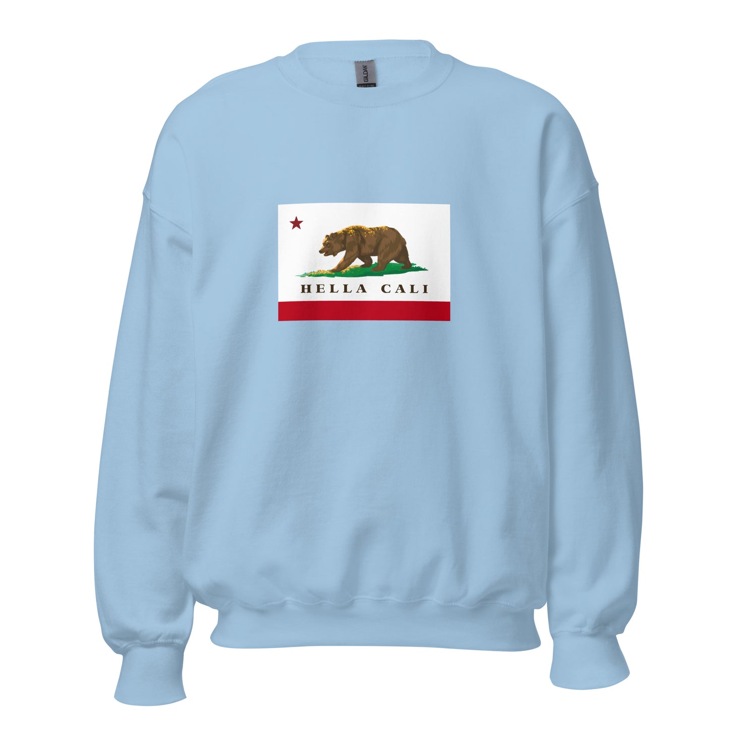 Hella Cali Sweatshirt