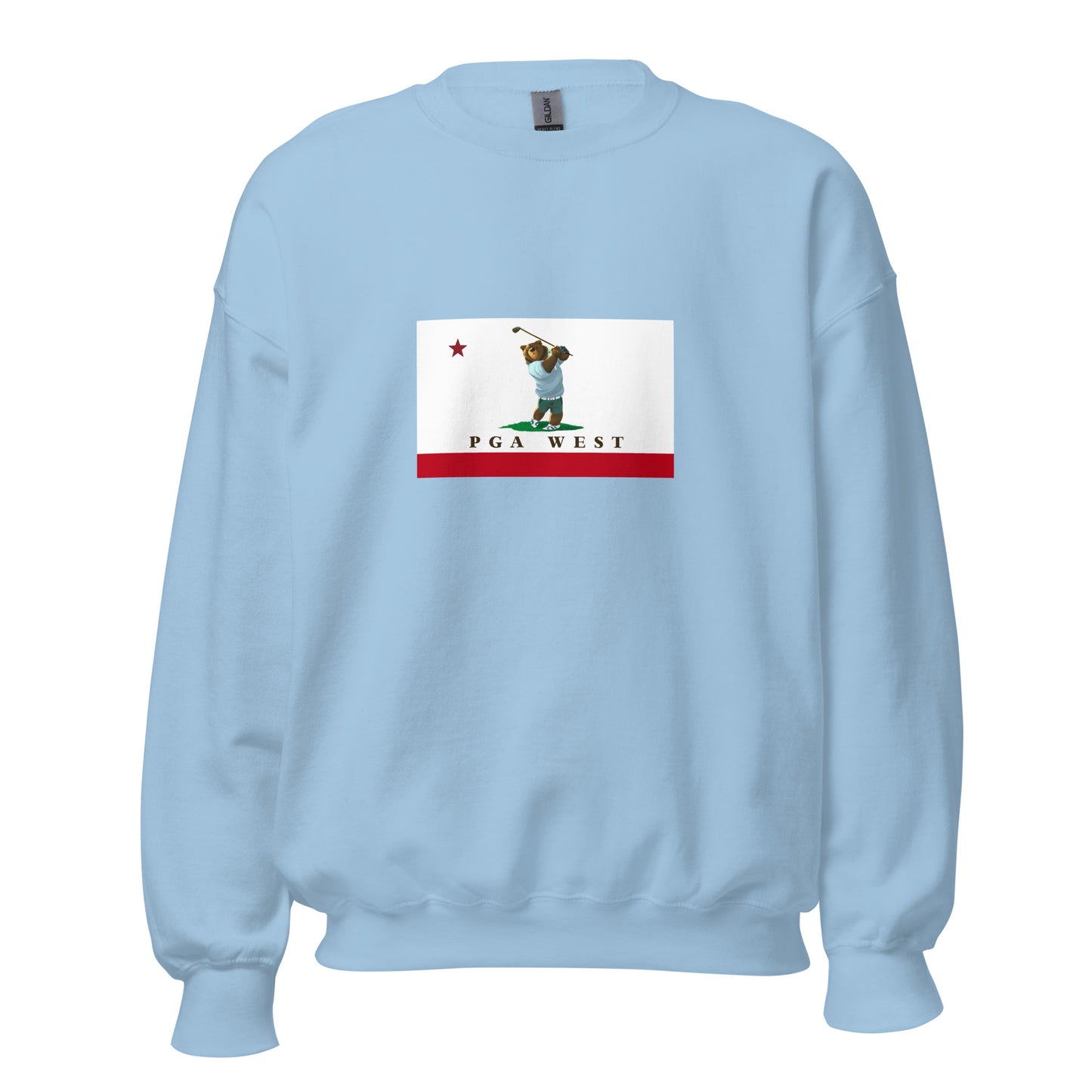 PGA West Sweatshirt