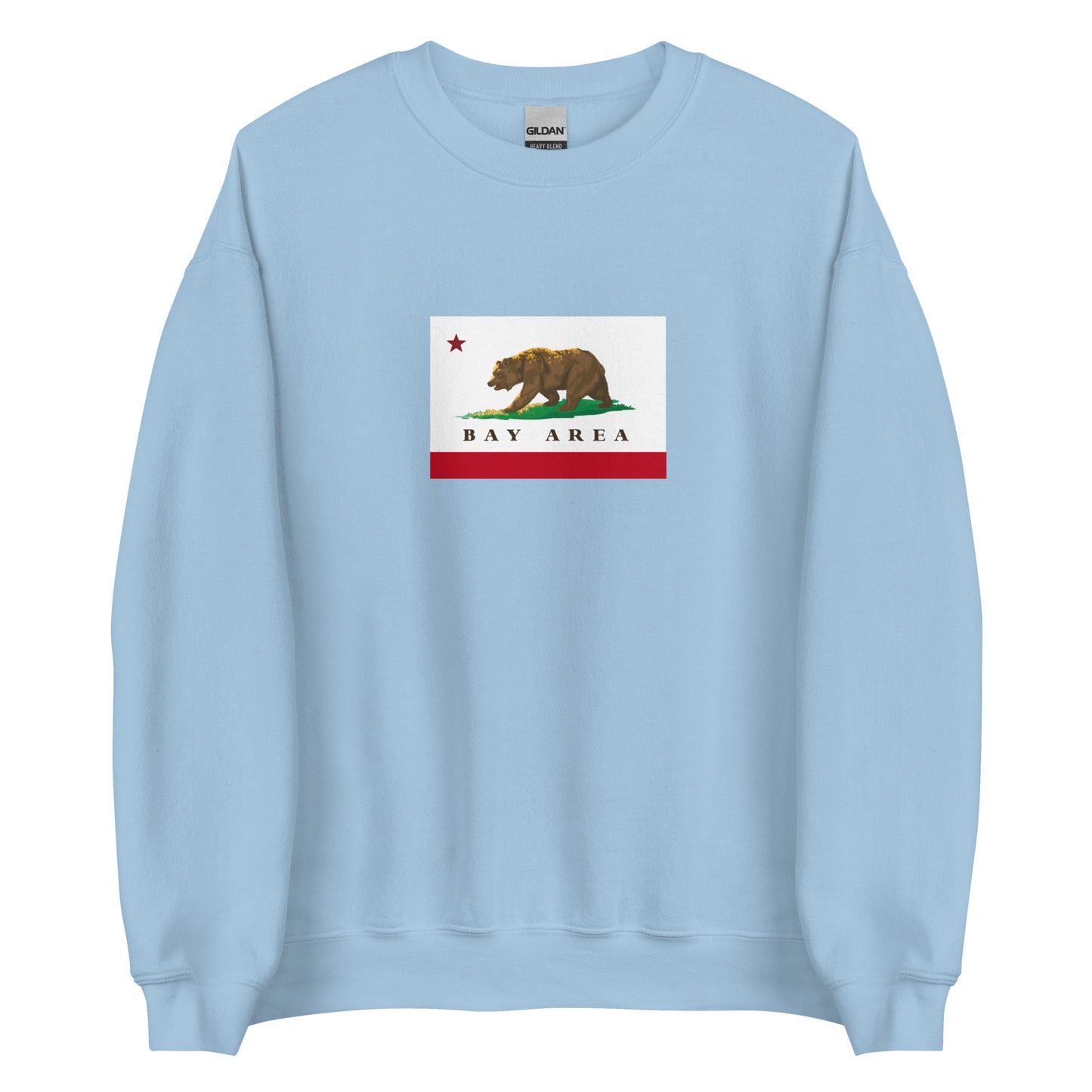 Bay Area Sweatshirt