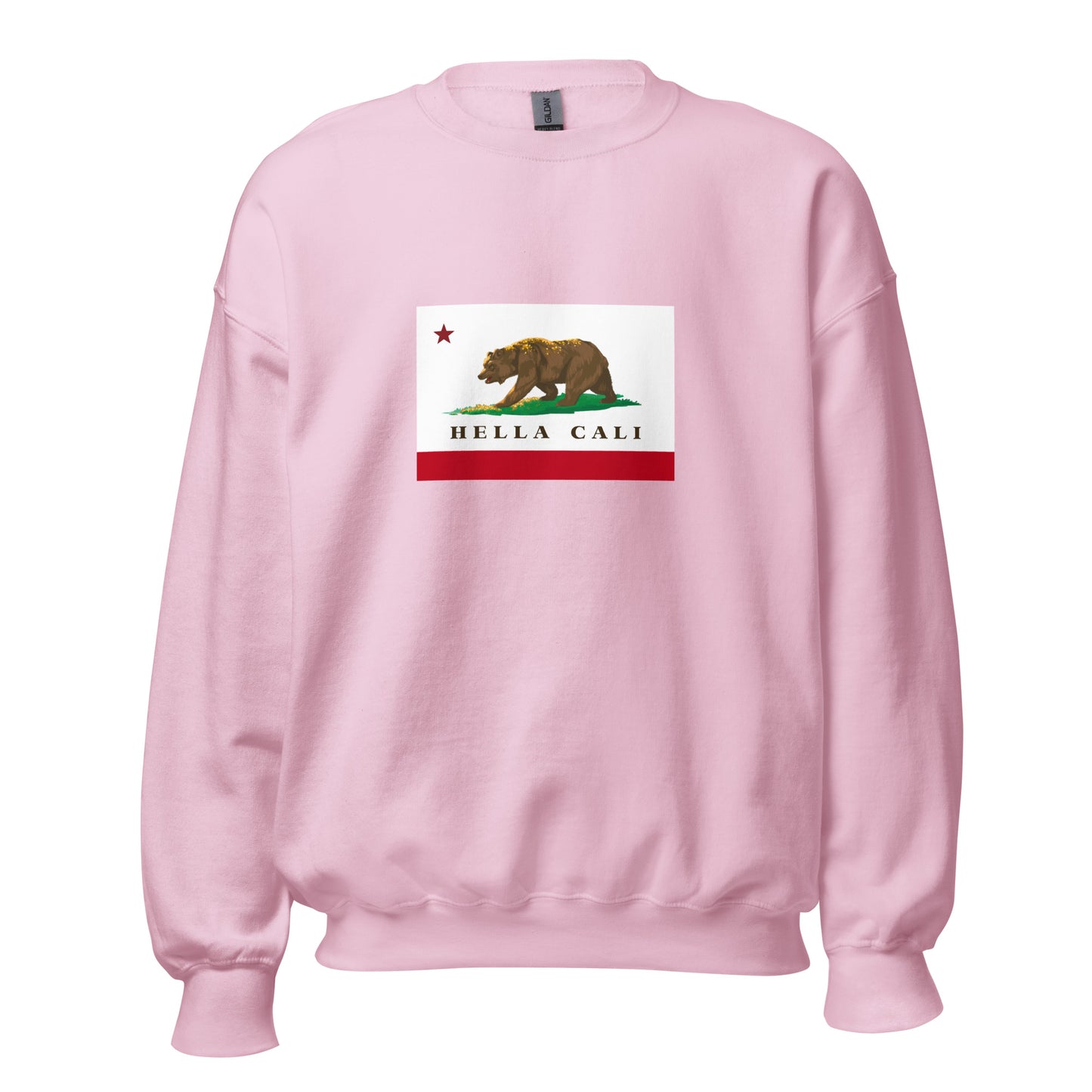 Hella Cali Sweatshirt