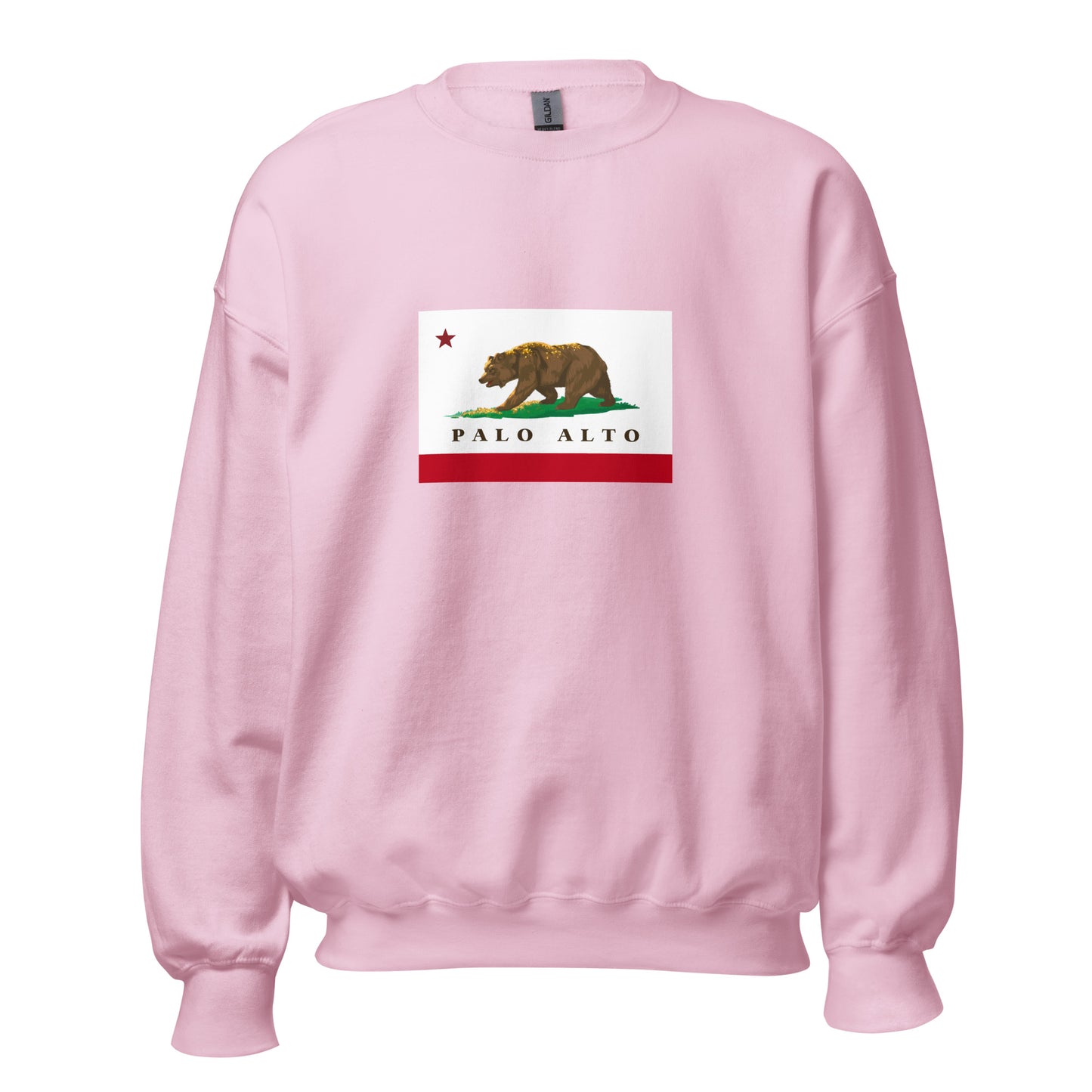 Palo Alto Sweatshirt