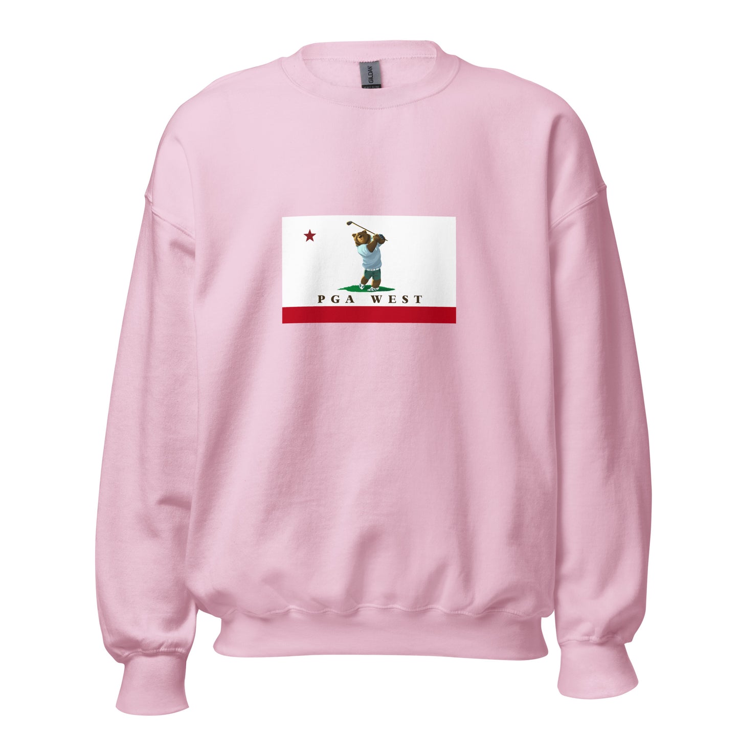 PGA West Sweatshirt