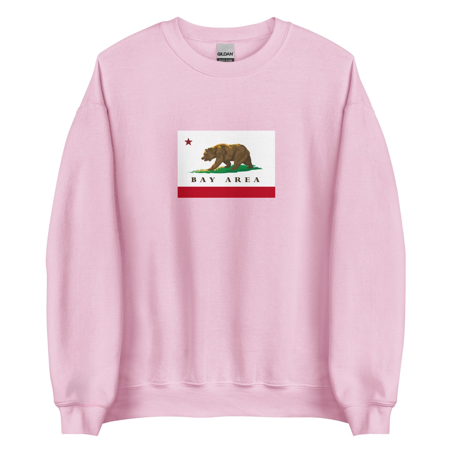 Bay Area Sweatshirt