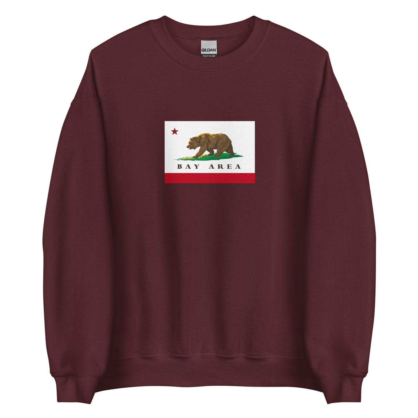 Bay Area Sweatshirt