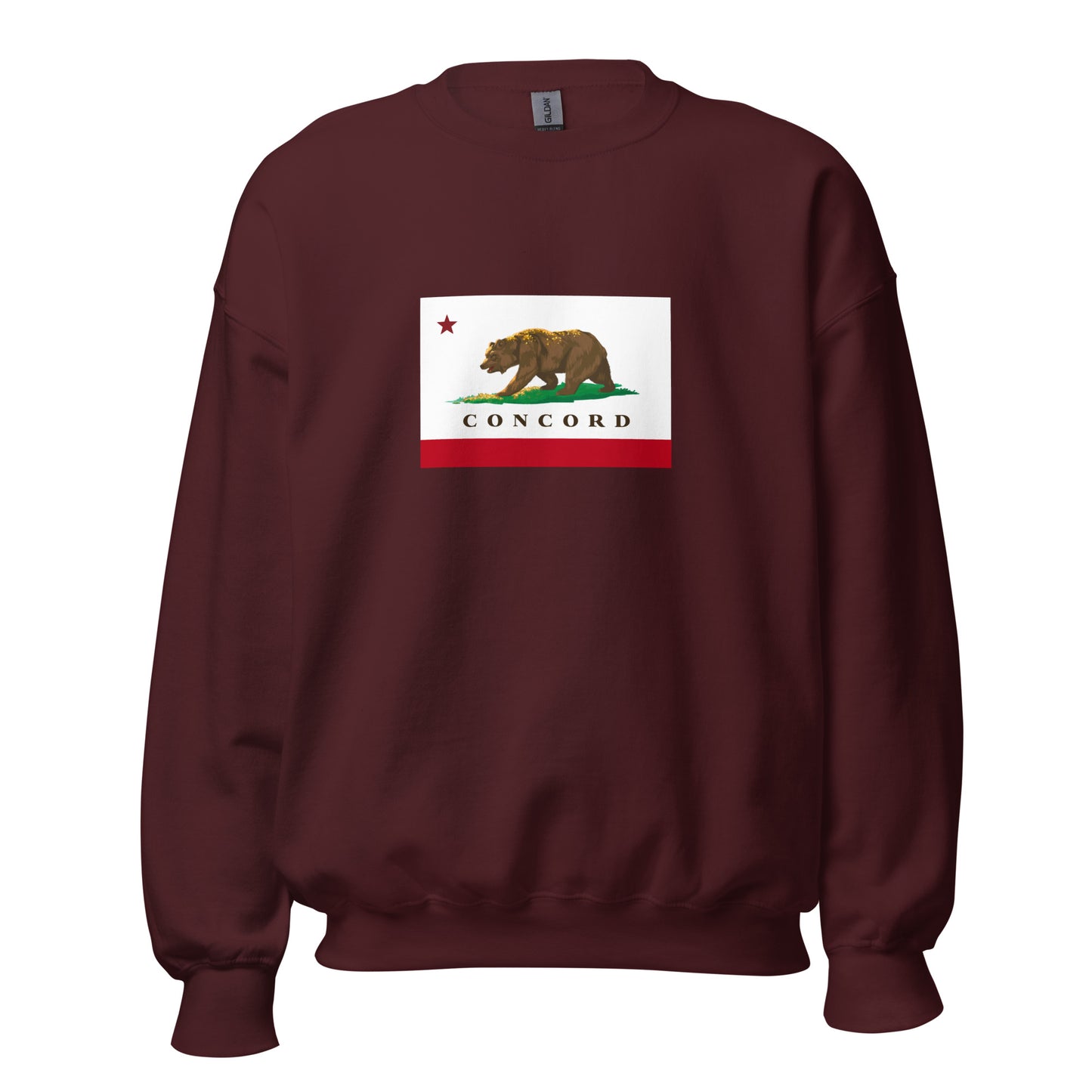 Concord Unisex Sweatshirt