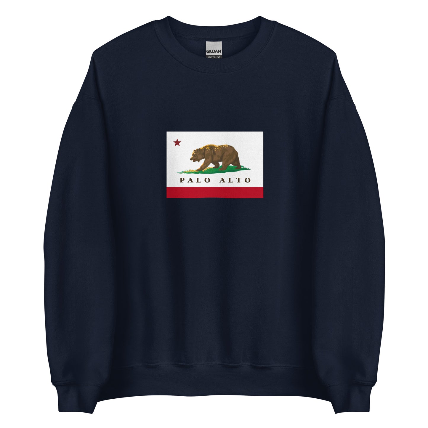 Palo Alto Sweatshirt