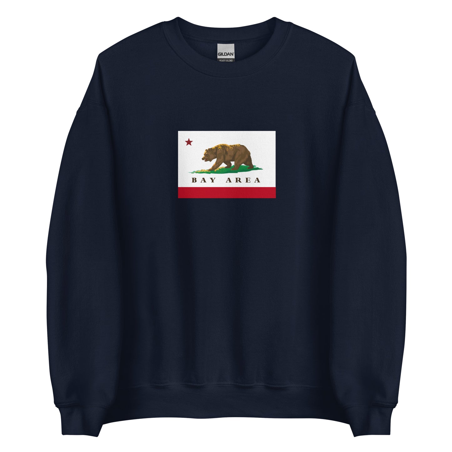 Bay Area Sweatshirt