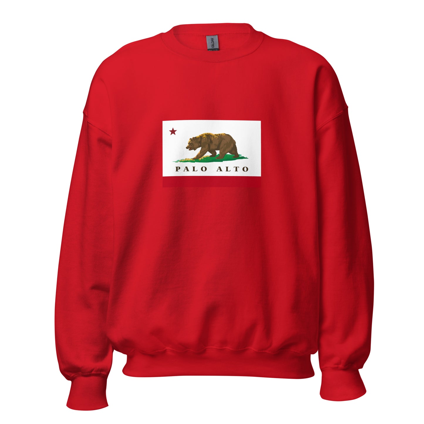 Palo Alto Sweatshirt