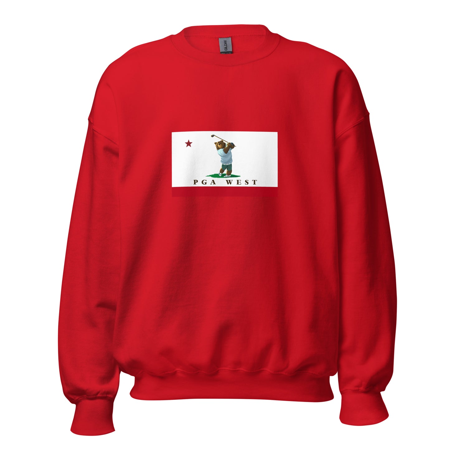 PGA West Sweatshirt