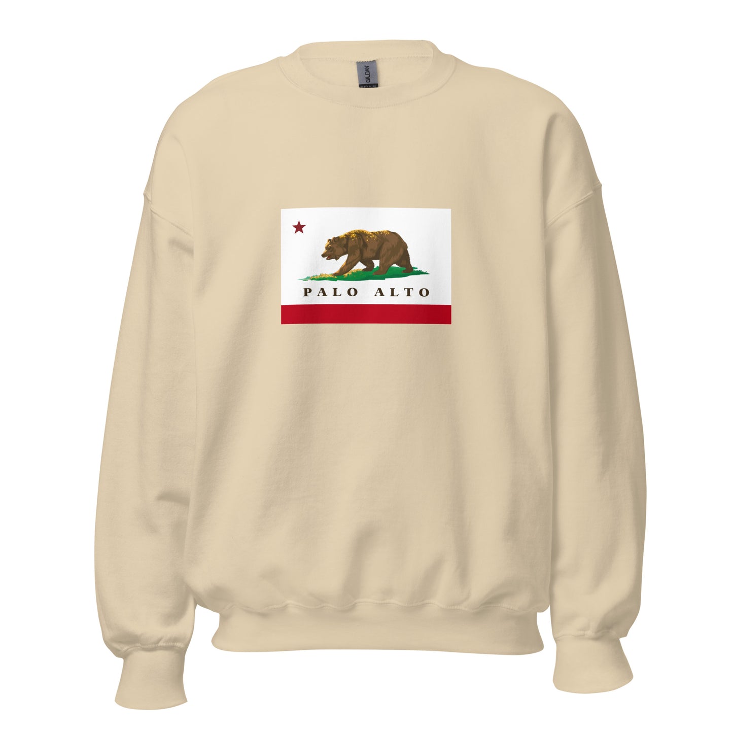 Palo Alto Sweatshirt