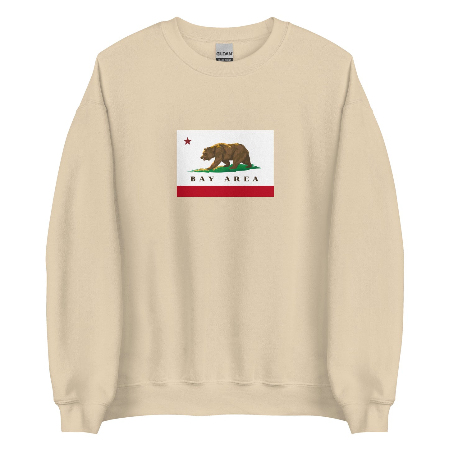 Bay Area Sweatshirt