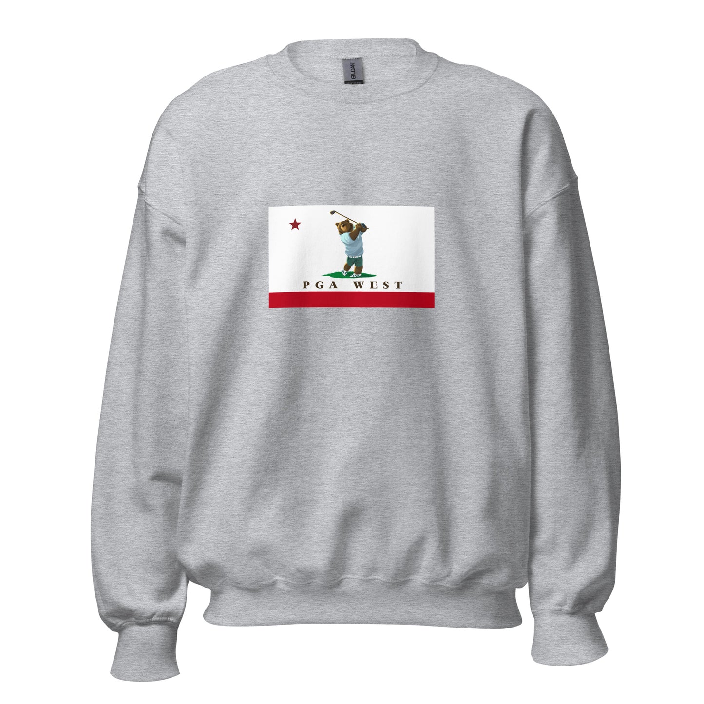 PGA West Sweatshirt