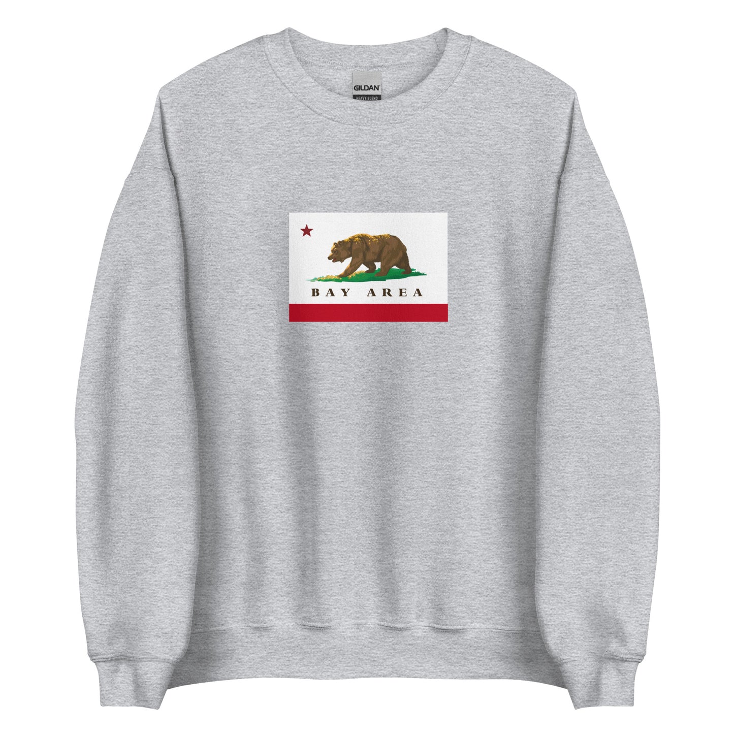 Bay Area Sweatshirt