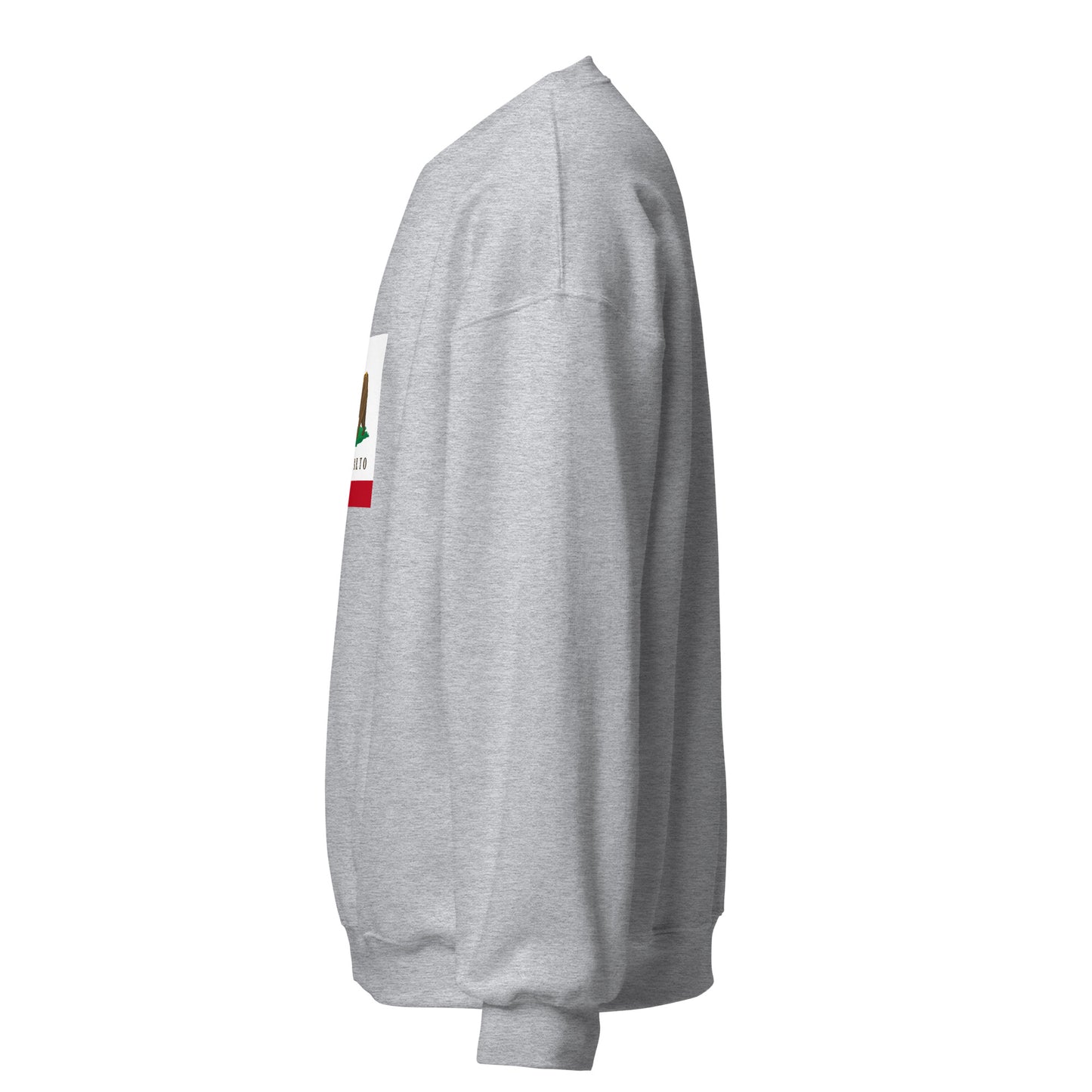 Palo Alto Sweatshirt