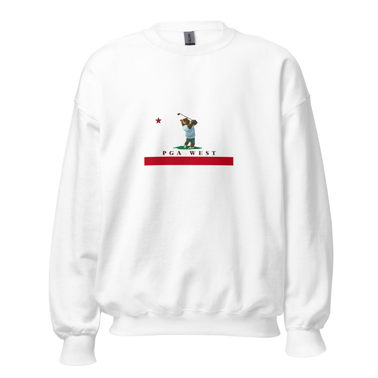 PGA West Sweatshirt