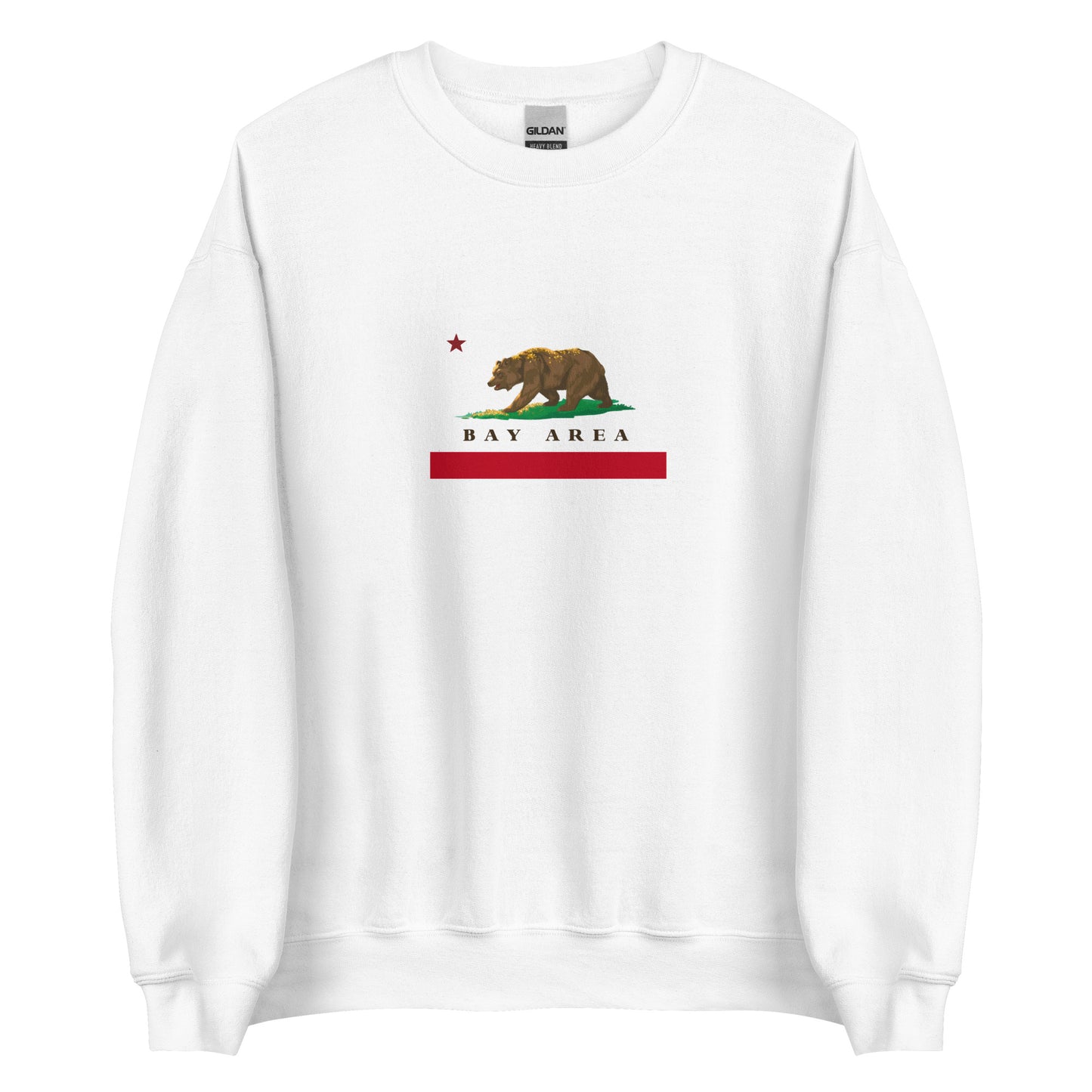 Bay Area Sweatshirt