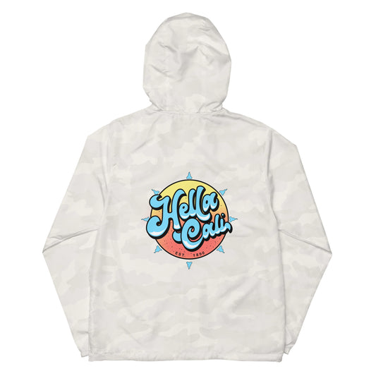 Hella Cali Jacket