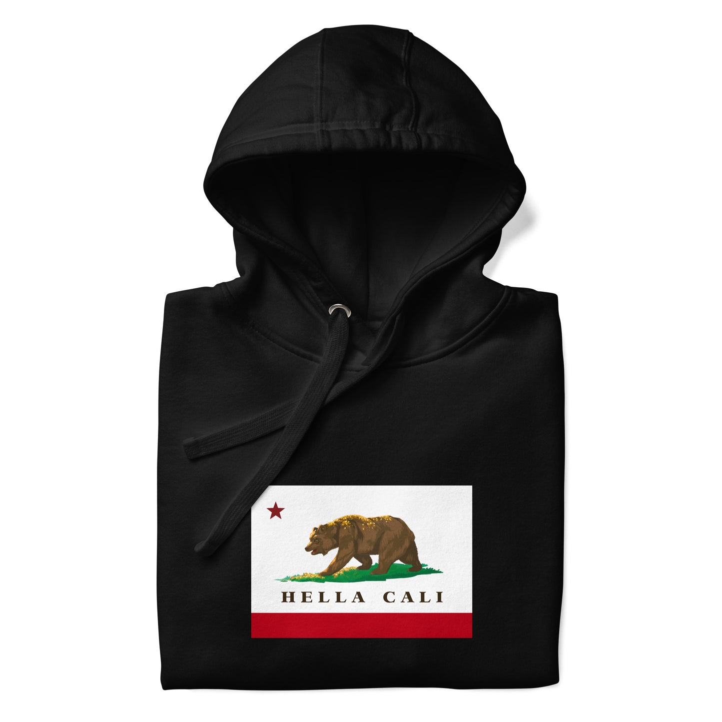 Hella Cali Hoodie