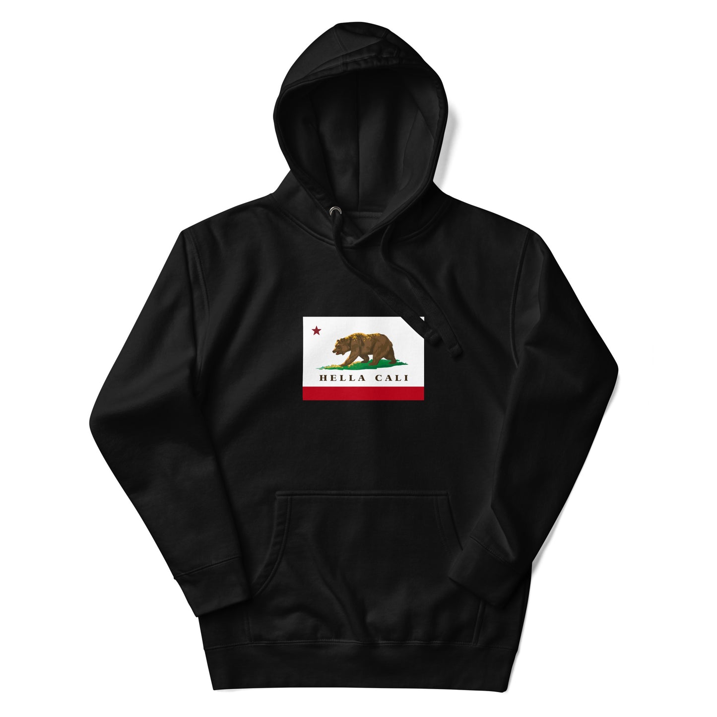 Hella Cali Hoodie