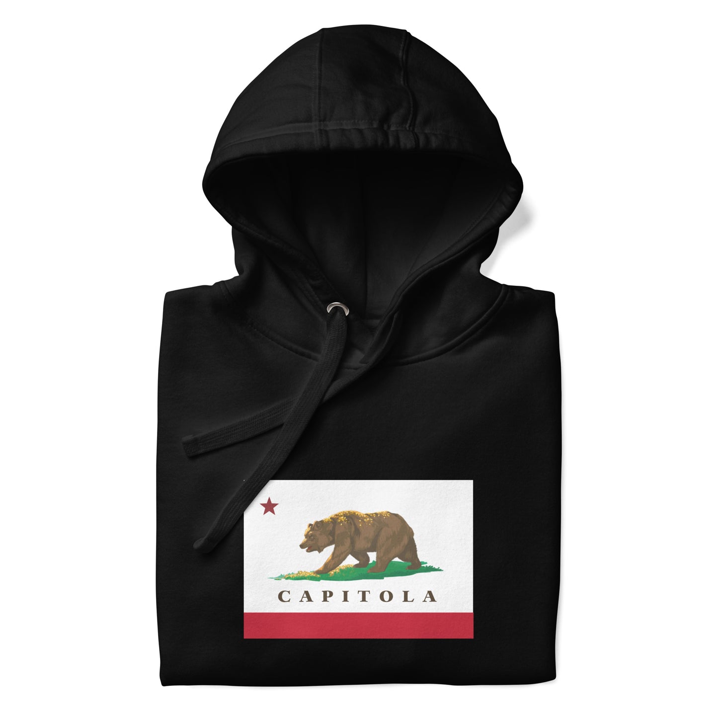 Capitola Hoodie