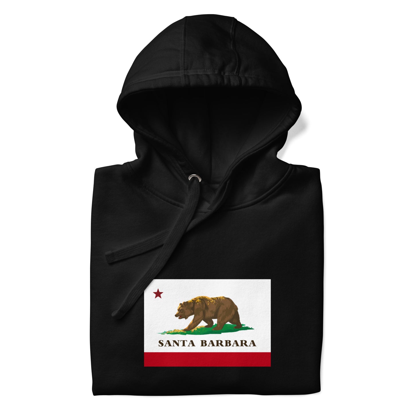 Santa Barbara Hoodie