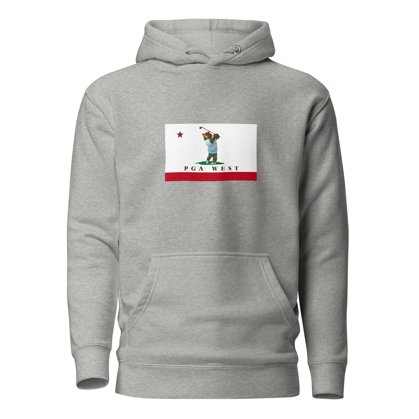 PGA West Hoodie