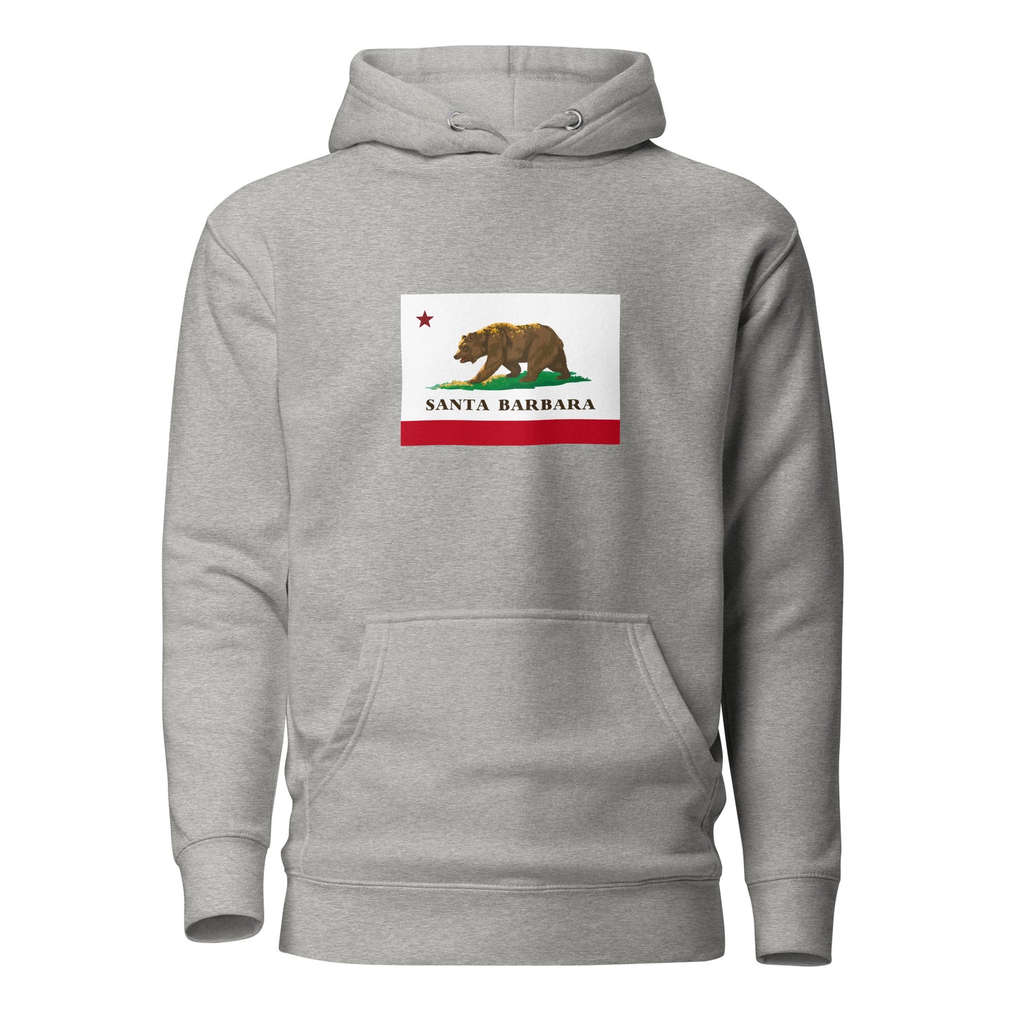 Santa Barbara Hoodie