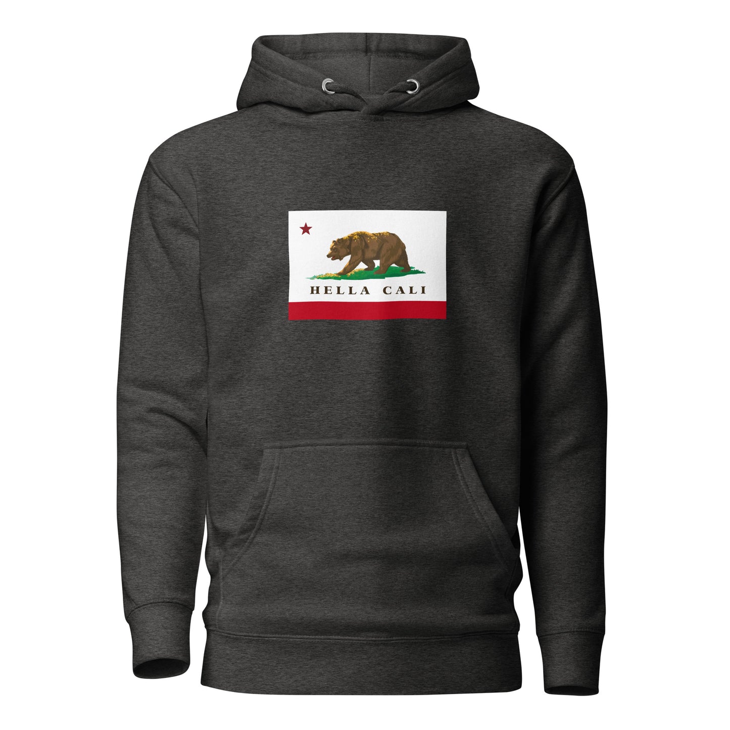 Hella Cali Hoodie