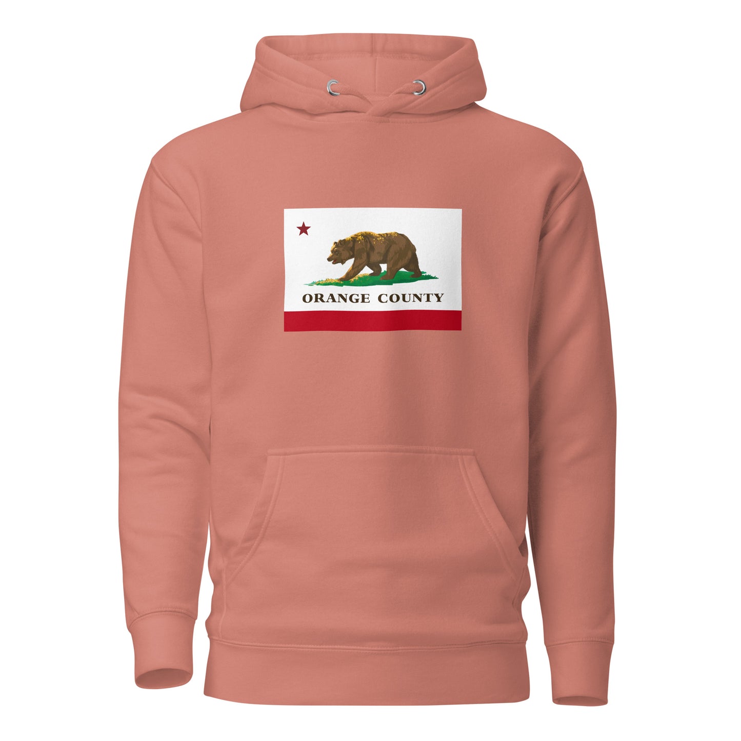 Orange County Hoodie