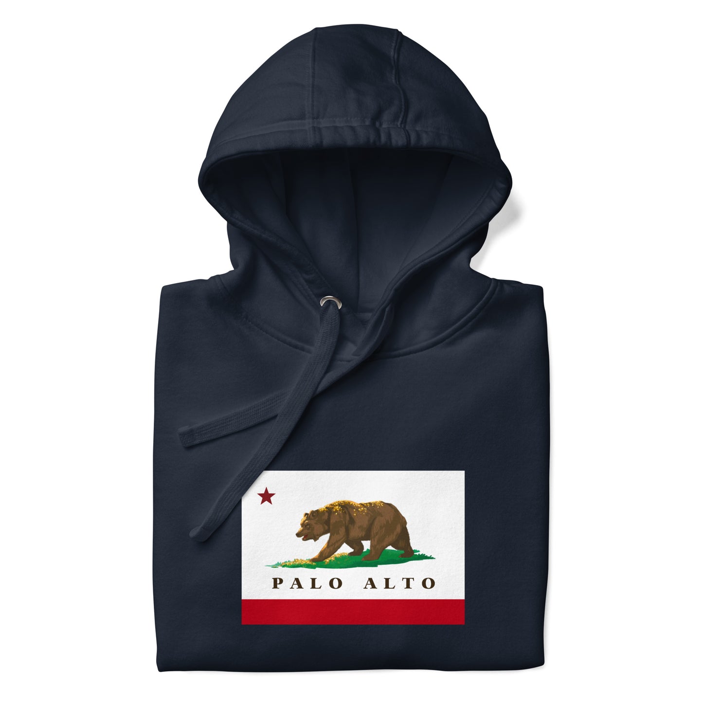 Palo Alto Hoodie