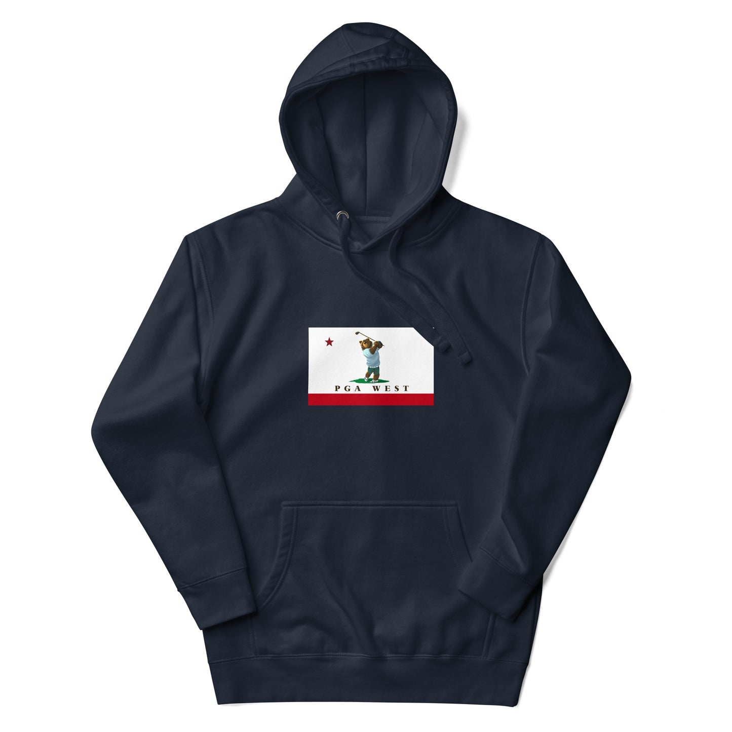 PGA West Hoodie