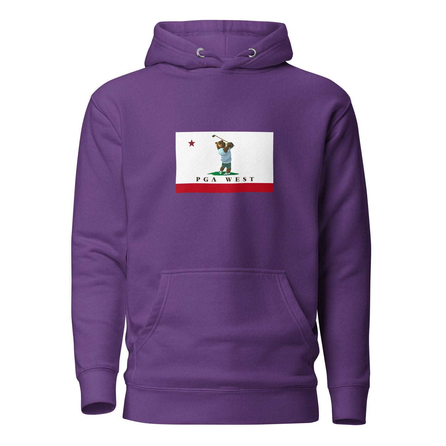 PGA West Hoodie