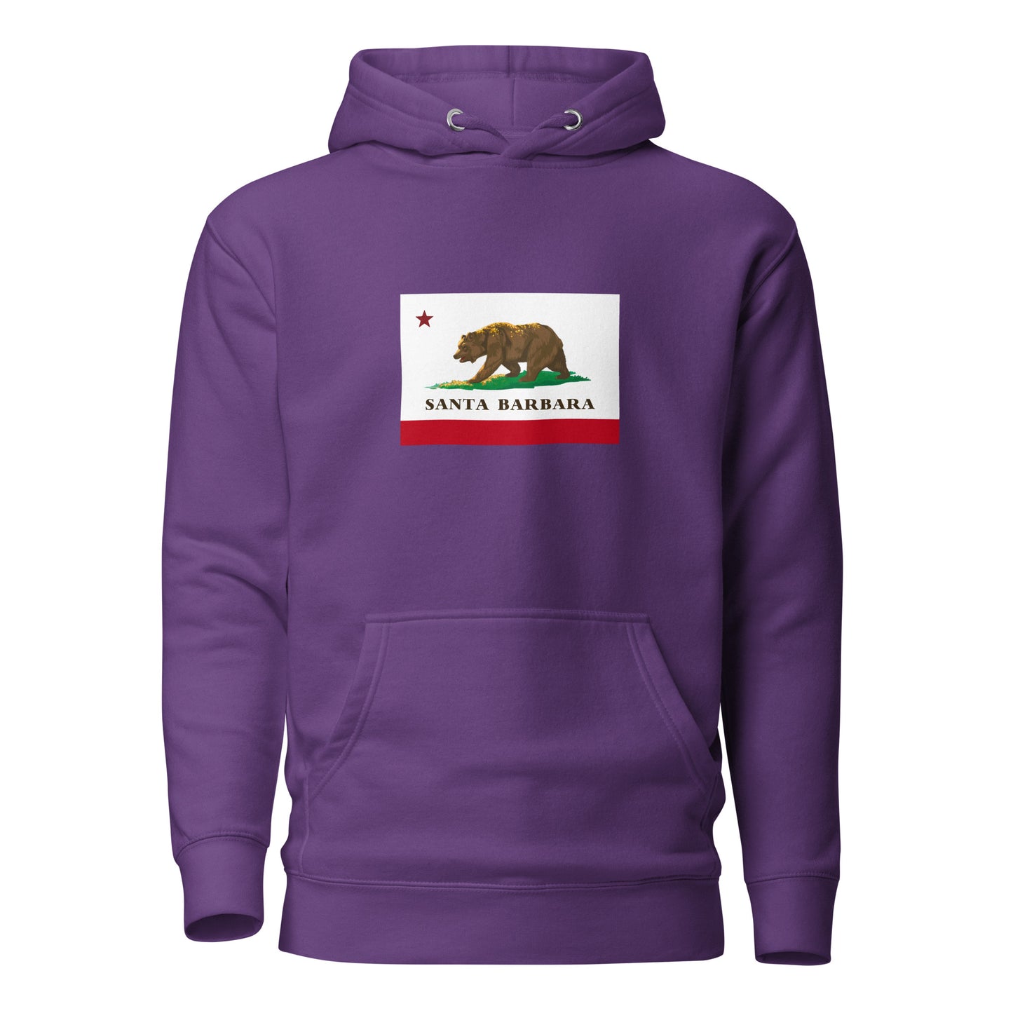 Santa Barbara Hoodie