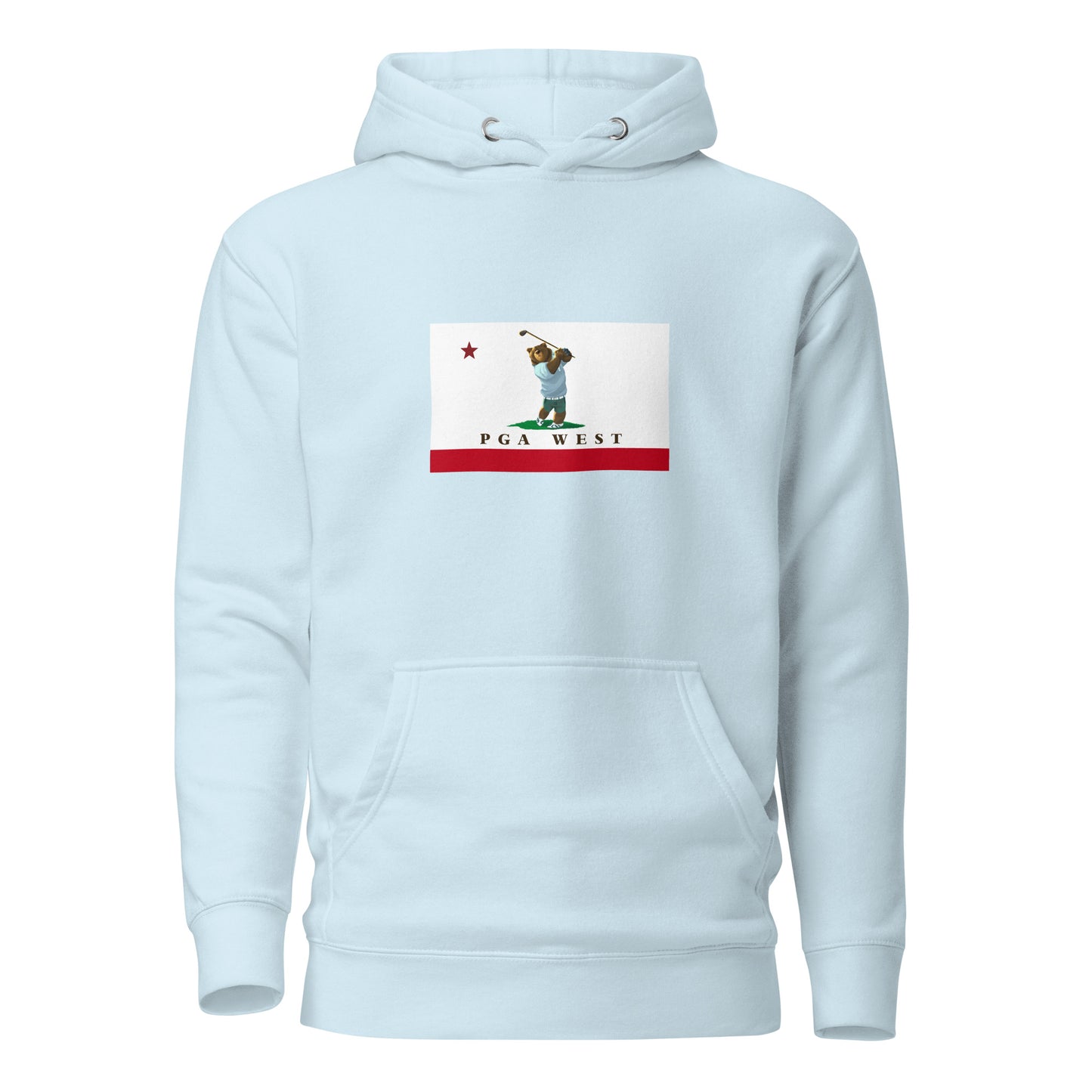 PGA West Hoodie