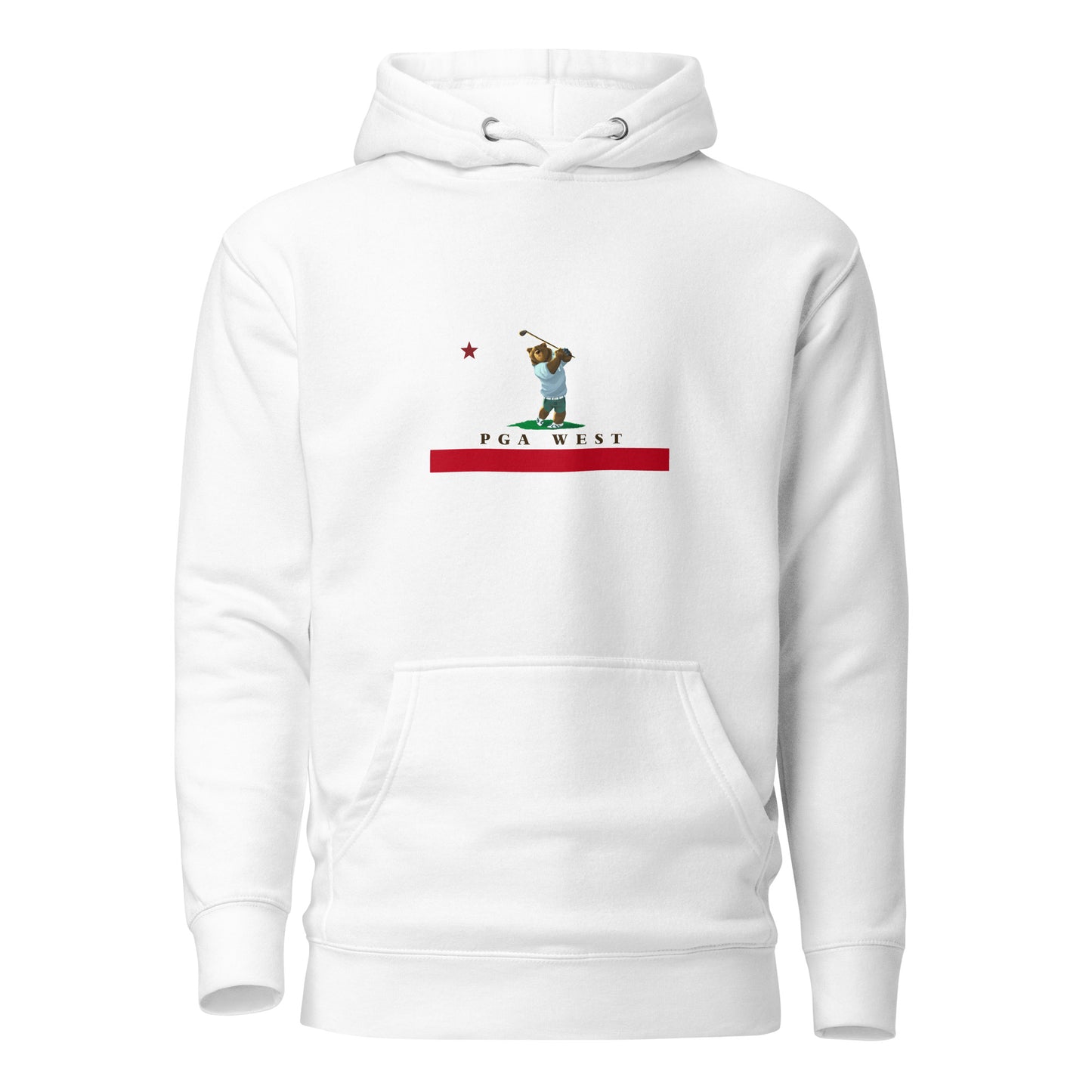 PGA West Hoodie