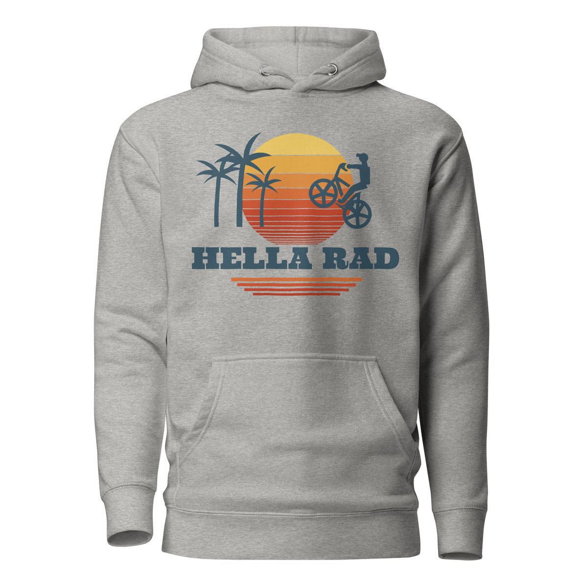 BMX Hoodie