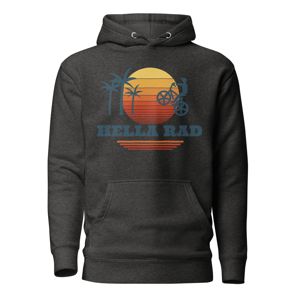 Rad Hoodie