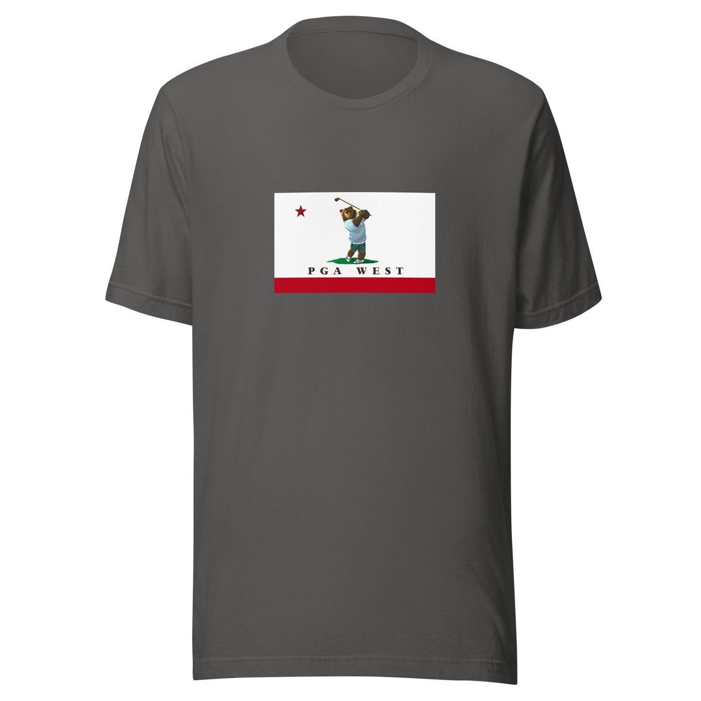 PGA West Shirt