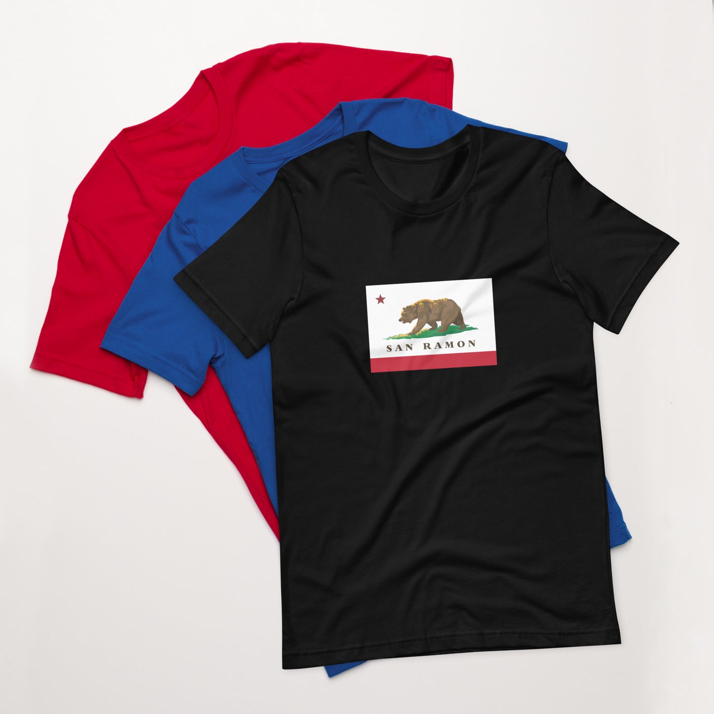 San Ramon Shirt