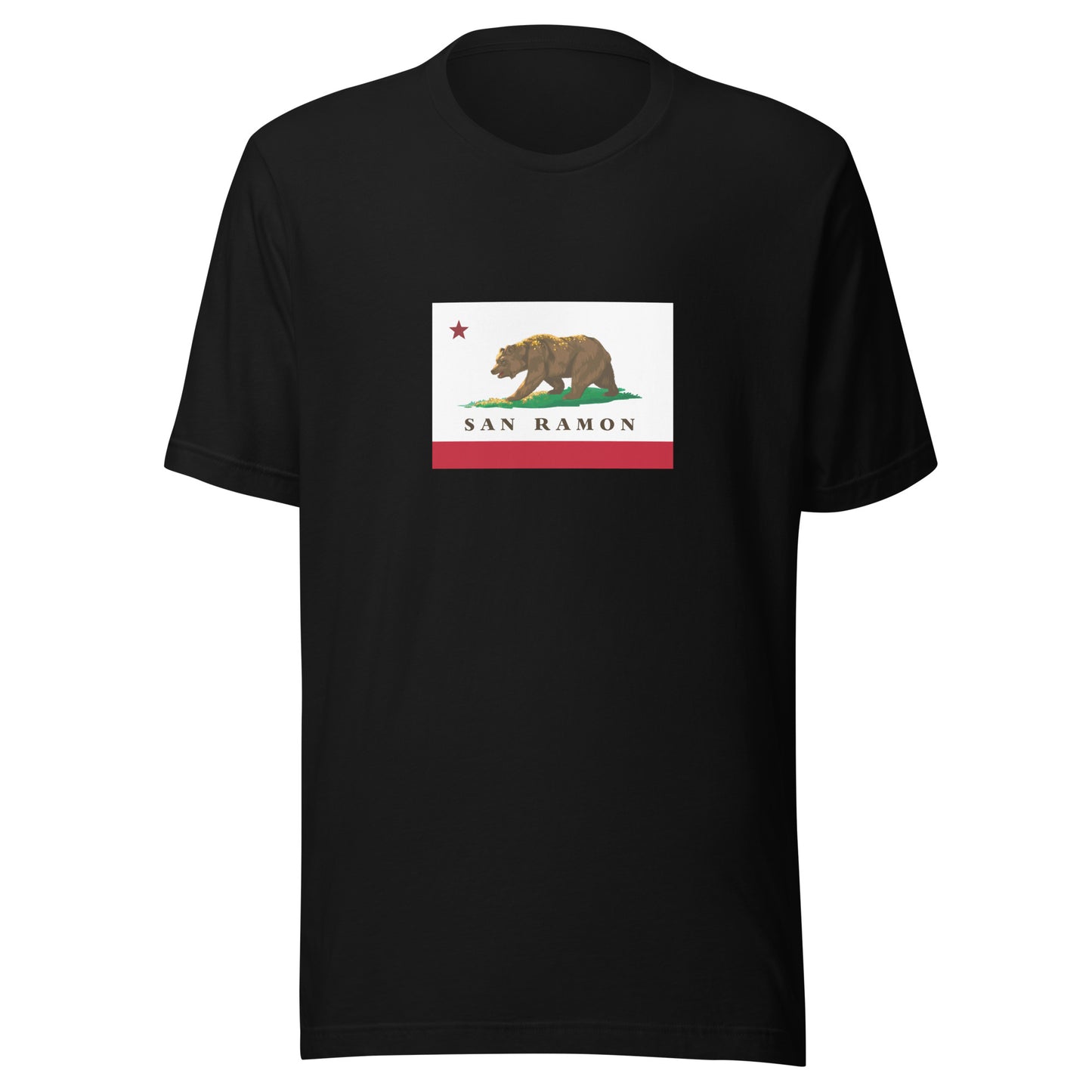 San Ramon CA Shirt