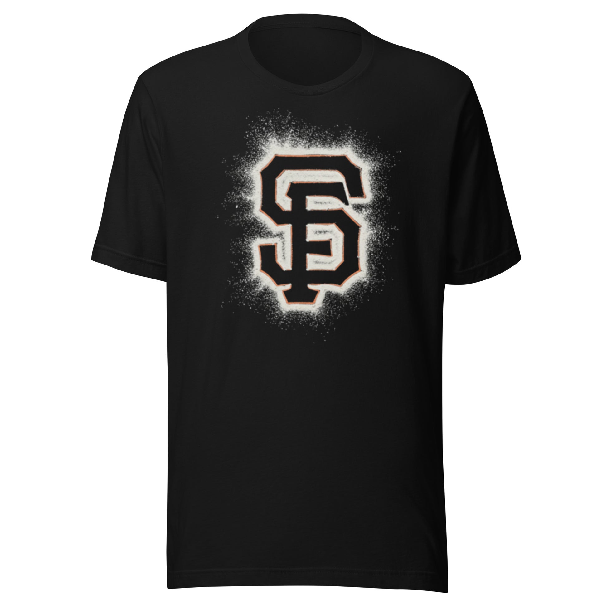 SF Giants Shirt in Powder
