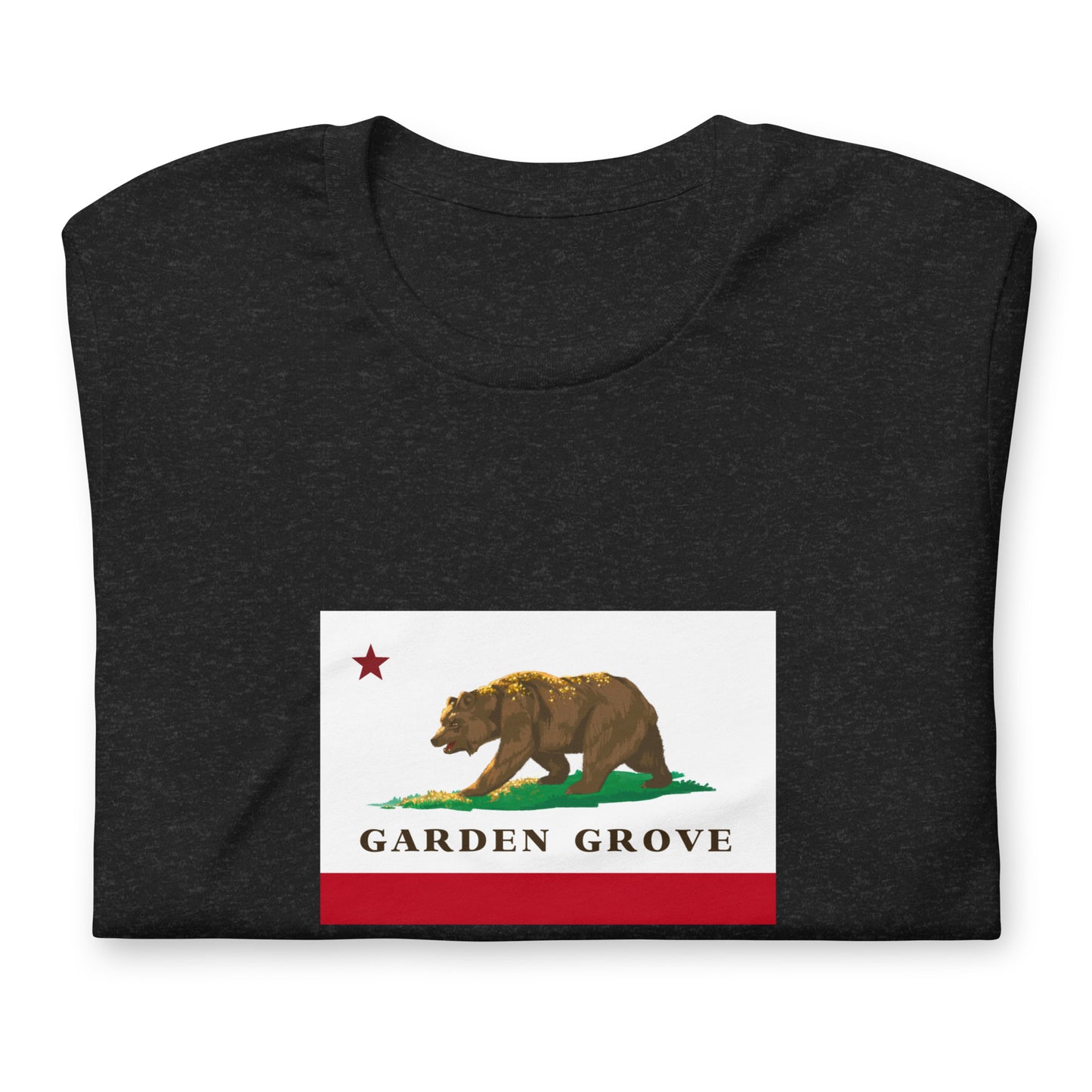 Garden Grove t-shirt