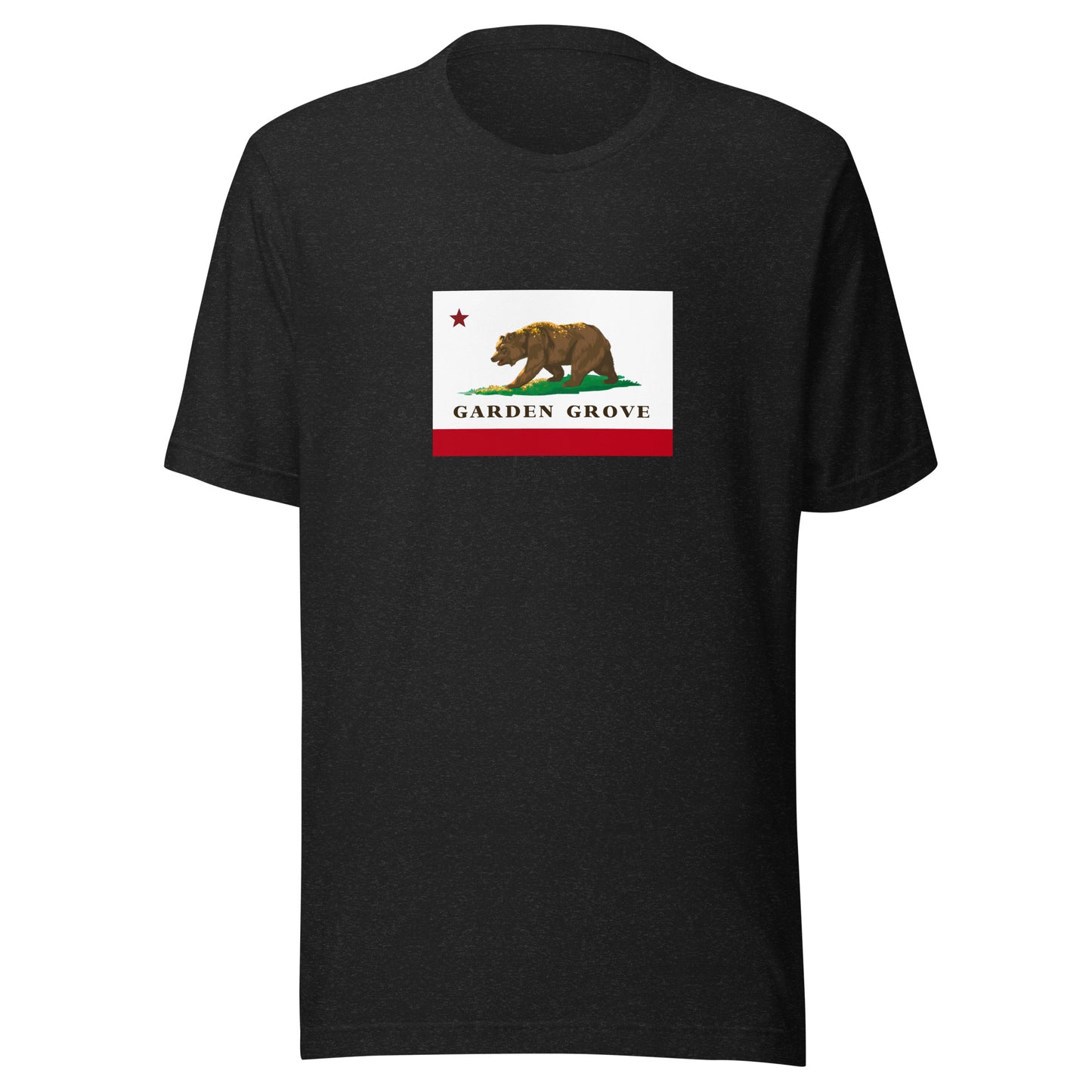 Garden Grove t-shirt